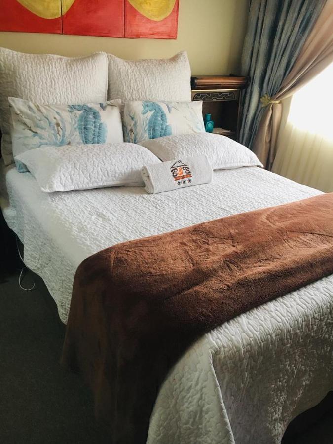 Forever Comfy Bed Bed & Breakfast Vanderbijlpark Ngoại thất bức ảnh